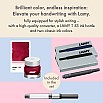 Lamy Scala Pearl Limited Edition Reservoarpenna