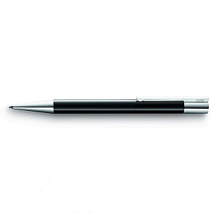 Lamy Scala Piano Black Esferográfica