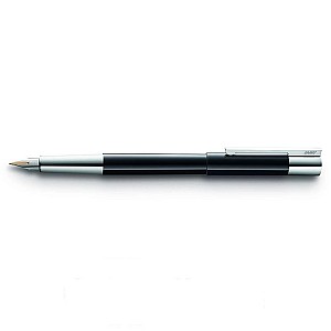Lamy Scala Piano Black Fountain pen