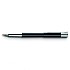 Lamy Scala Piano Black Fountain pen
