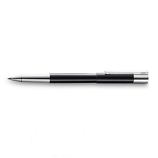Lamy Scala Piano Black Rollerball