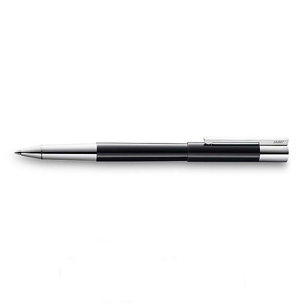 Lamy Scala Piano Black Rollerball