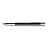 Lamy Scala Piano Black Rollerball