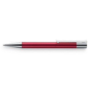 Lamy Scala Piano Red Esferográfica