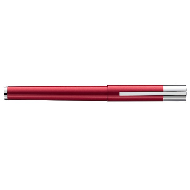 Lamy Scala Piano Red Rollerball