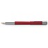 Lamy Scala Piano Red Füllfederhalter