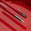 Lamy Scala Piano Red Pióro wieczne