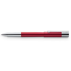 Lamy Scala Piano Red Roller