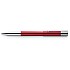 Lamy Scala Piano Red Roller