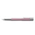 Lamy Scala Rose Fountain pen
