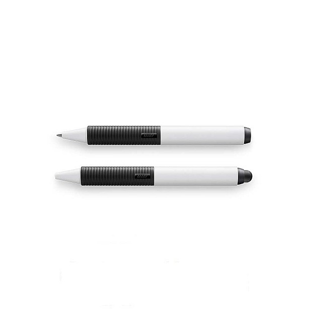 Lamy Screen White Multipen