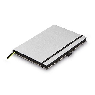 Lamy Notebook Hardcover A6 Black