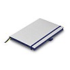 Lamy Notitieboek Hardcover A5 Oceanblue