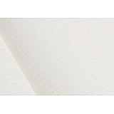 Lamy Notebook Softcover A5 White