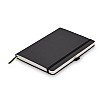 Lamy Notebook Softcover A5 Black