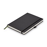Lamy Notebook Softcover A6 Black