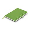 Lamy Notitieboek Softcover A6 Green