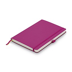 Lamy Notebook Softcover A6 Pink
