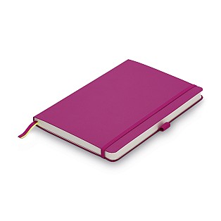 Lamy Notebook Softcover A6 Pink
