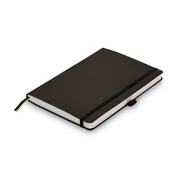 Lamy Notitieboek Softcover A5 Umbra