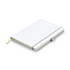 Lamy Notebook Softcover A6 White