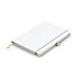 Lamy Notebook Softcover A5 White