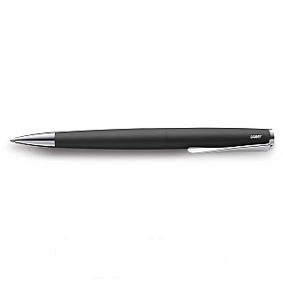 Lamy Studio Matte Black Ballpoint
