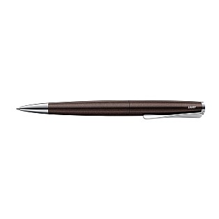 Lamy Studio Dark Brown 2022 Bolígrafo
