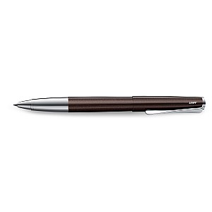 Lamy Studio Dark Brown 2022 Tintenroller