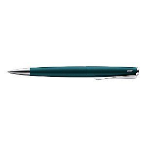 Lamy Studio Matte Petrol Ballpoint