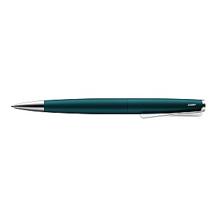 Lamy Studio Matte Petrol Ballpoint