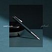 Lamy Studio Matte Petrol Füllfederhalter