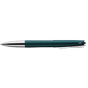 Lamy Studio Matte Petrol Rollerball