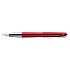 Lamy Studio Piano Red Fountain Pen