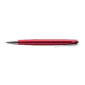 Lamy Studio Piano Red Ballpoint
