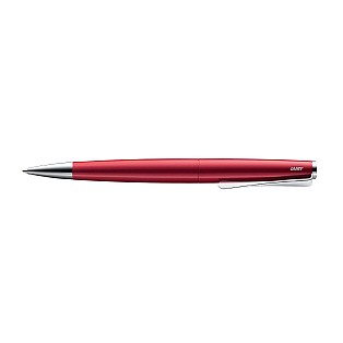 Lamy Studio Piano Red Ballpoint