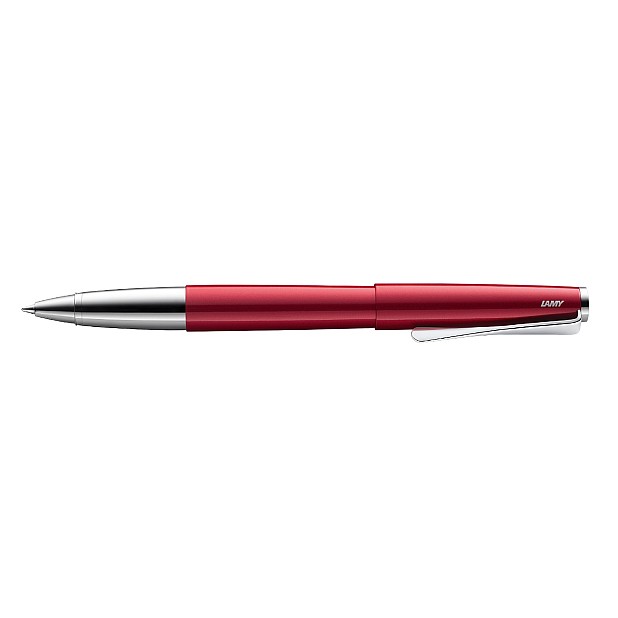 Lamy Studio Piano Red Tintenroller