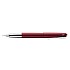 Lamy Studio Matte Royal Red Plumo Estilográfica