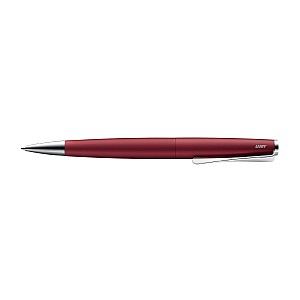 Lamy Studio Matte Royal Red Ballpoint