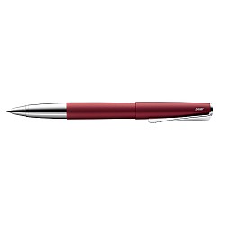 Lamy Studio Matte Royal Red Rollerball