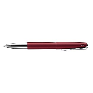 Lamy Studio Matte Royal Red Tintenroller
