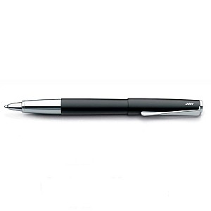 Lamy Studio Mat Zwart Rollerball