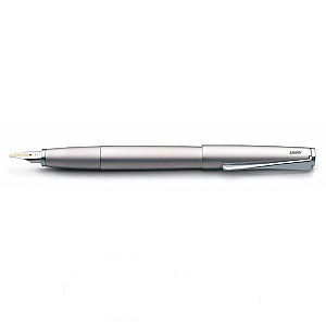 Lamy Studio Palladium Fountain pen