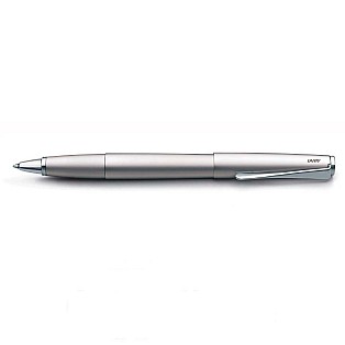 Lamy Studio Palladium Rollerball