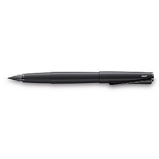 Lamy Studio Lx All Black Fountain pen