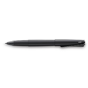 Lamy Studio Lx All Black Rollerball