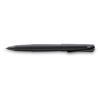 Lamy Studio Lx All Black Rollerball