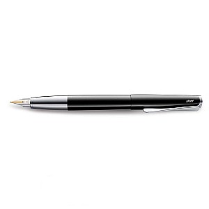 Lamy Studio Piano Black Fountain pen