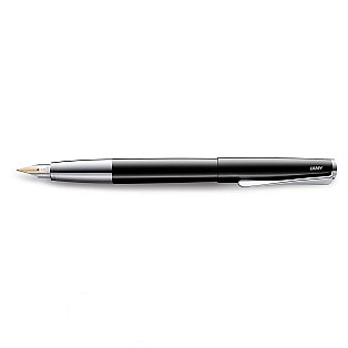Lamy Studio Piano Black Fountain pen