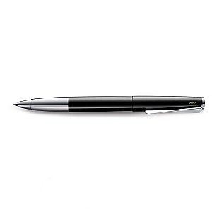 Lamy Studio Piano Black Rollerball